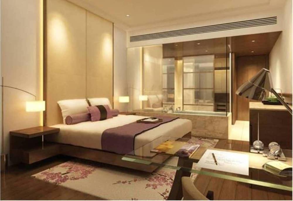 รอยัล ออร์คิด เซ็นทรัล ชัยปุระ พาณีพาร์ค Hotel ภายนอก รูปภาพ