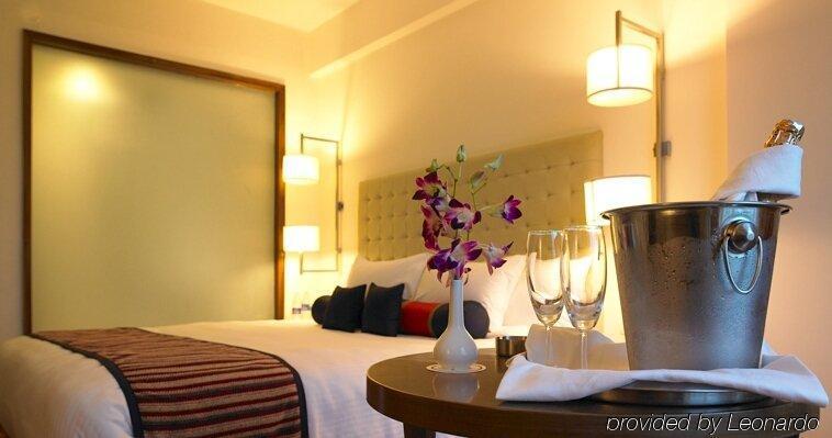 รอยัล ออร์คิด เซ็นทรัล ชัยปุระ พาณีพาร์ค Hotel ห้อง รูปภาพ