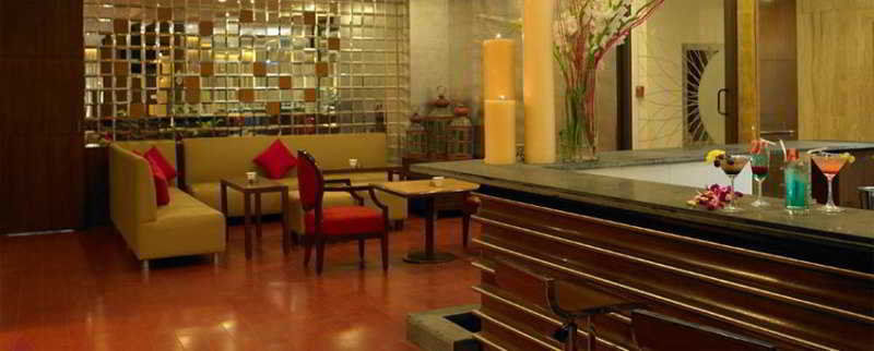รอยัล ออร์คิด เซ็นทรัล ชัยปุระ พาณีพาร์ค Hotel ภายนอก รูปภาพ